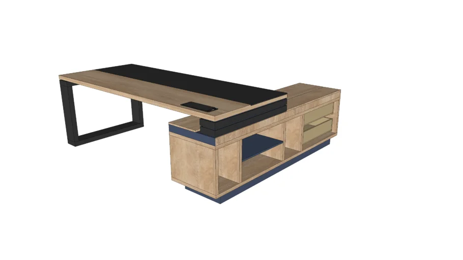 Executive desk Table