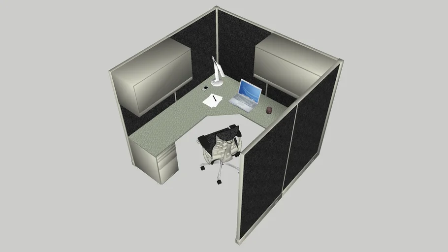 cubicle