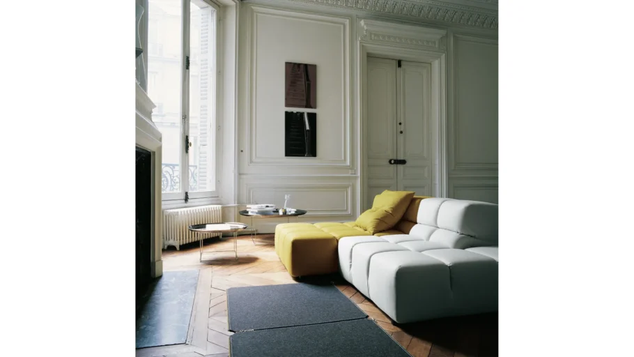 B&B Italia Patricia Urquiola Tufty-Time Sofa