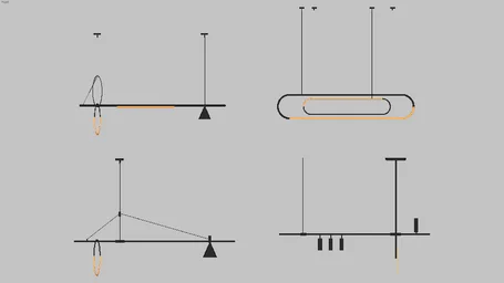 lightning | 3D Warehouse