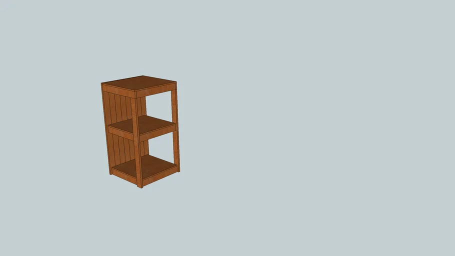 corner cupboard 2