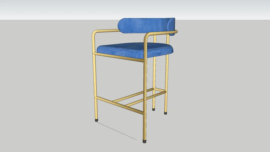 Stool Bar