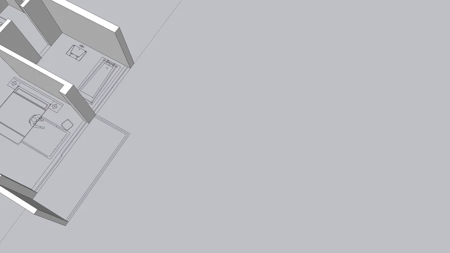 Teste 01 | 3D Warehouse