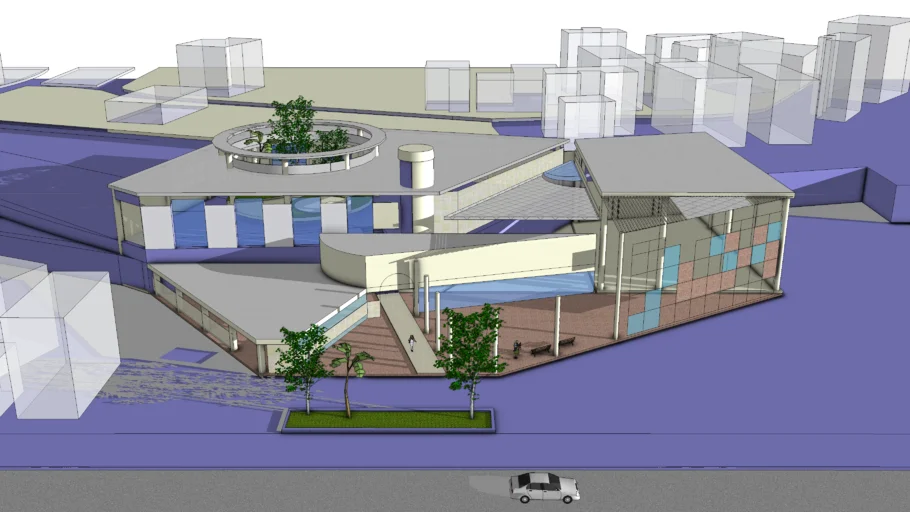 3D Warehouse