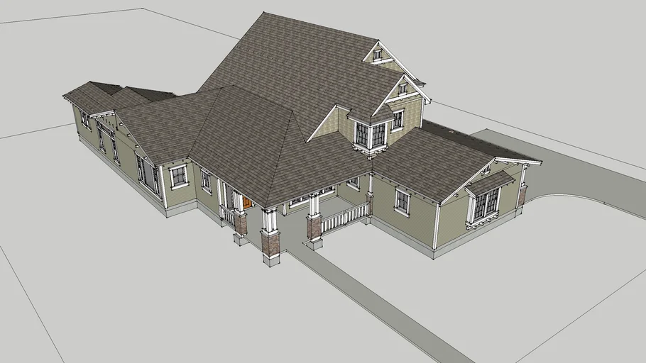 Patwin | 3D Warehouse
