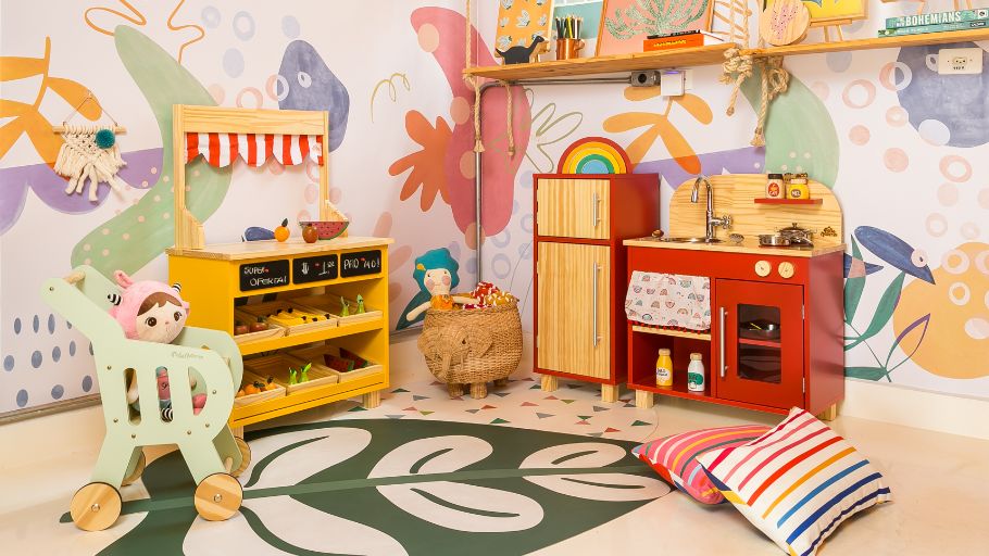 CRIA | Linha Mini