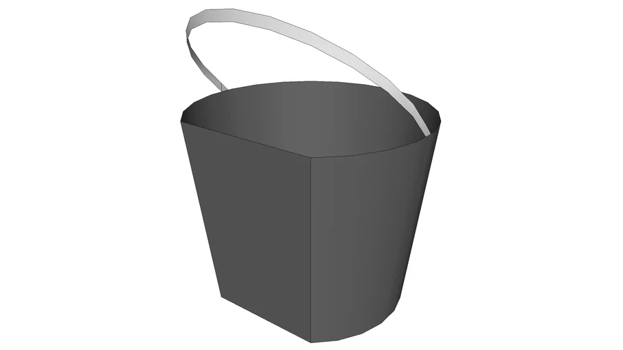 Water Bucket