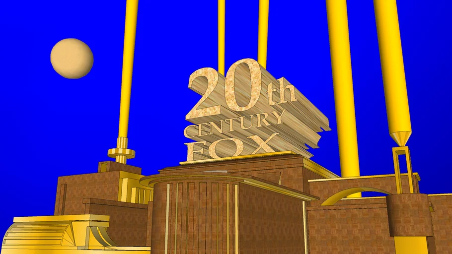 20th Century Fox Book of the Life 2014