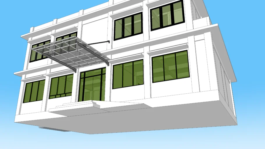 Kantor Obvit Cikarang