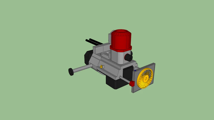 moteur