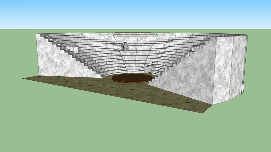 Theater in the Round