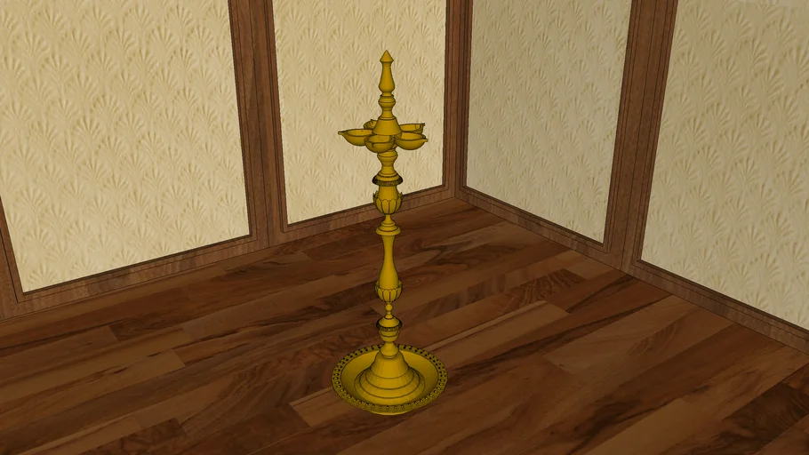 samayi | 3D Warehouse