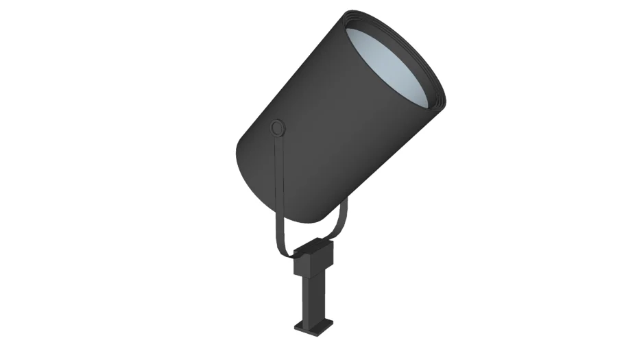 Ceiling Mounted Spot Light