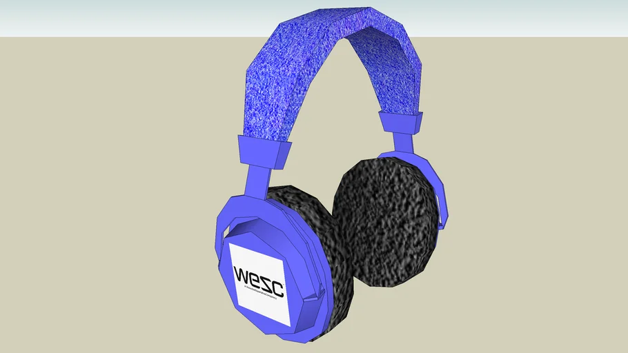 wesc cascos