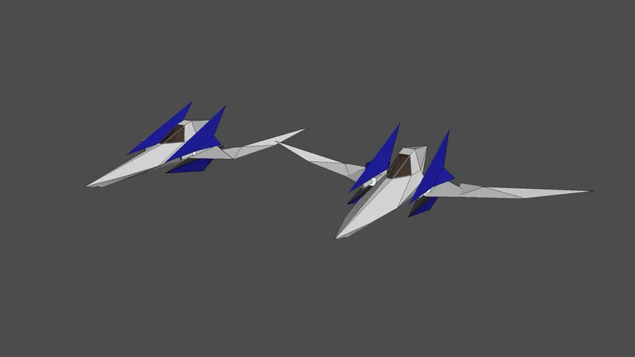 Arwing