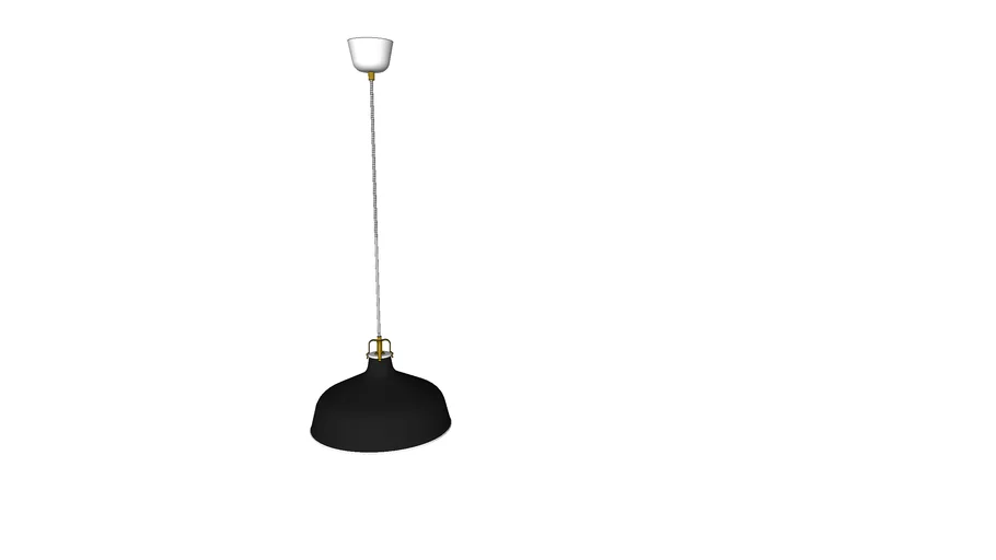 Lampu Kafe 1