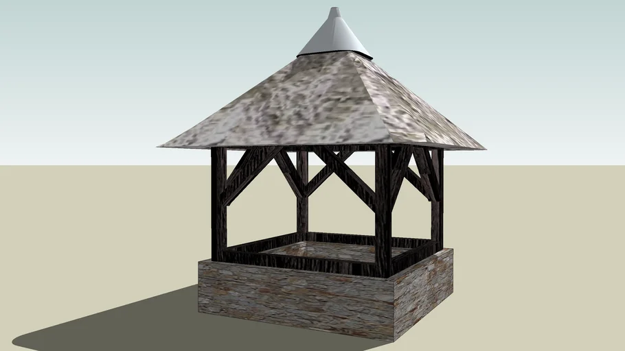 3D Warehouse