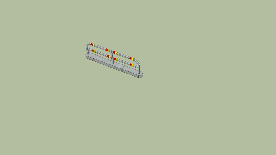 Barrier