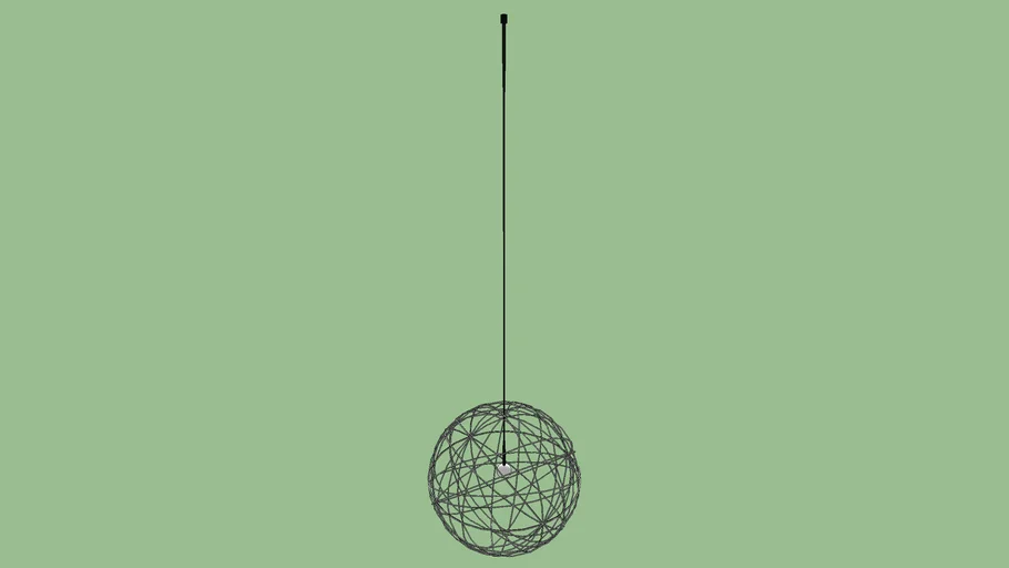 KGD - MODERN PENDANT