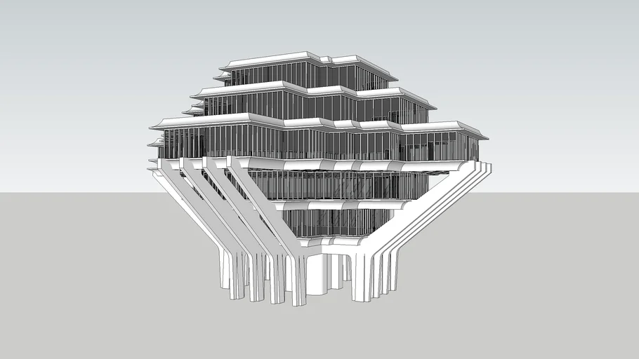 3D Warehouse