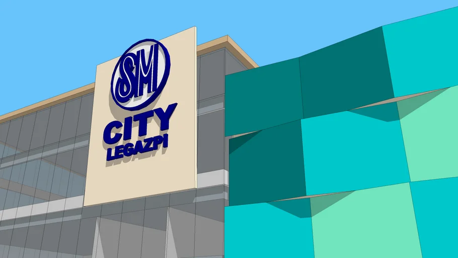 SM City Legazpi