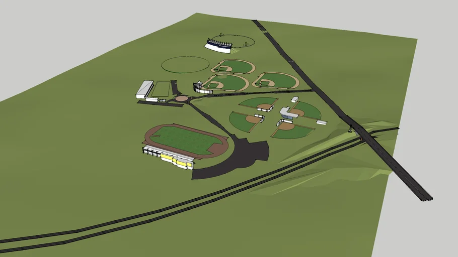 Blacktown International Sportspark