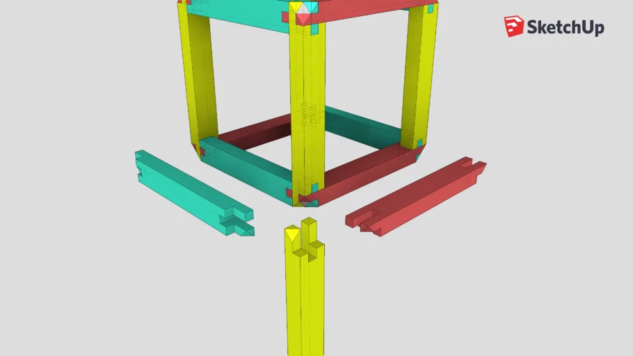 3D Warehouse
