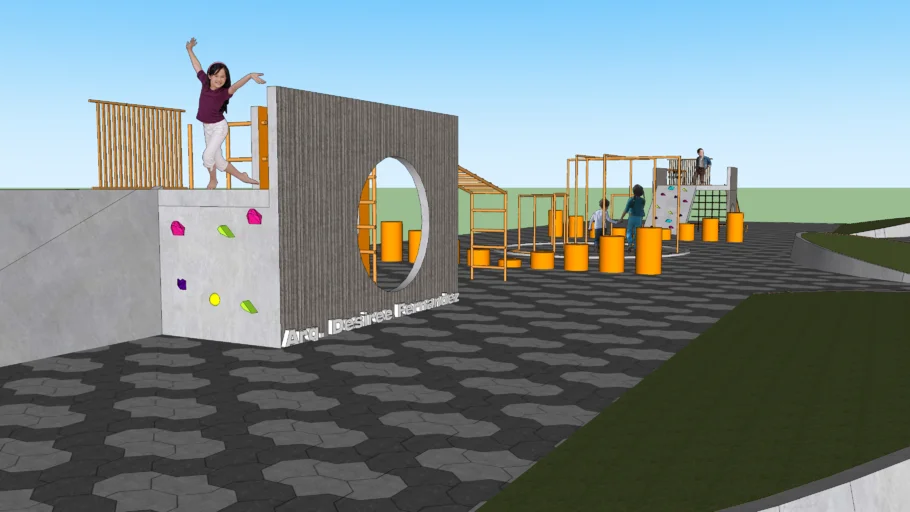 Juegos infantiles
