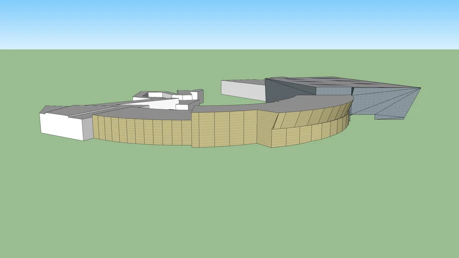 National Museum of Australia