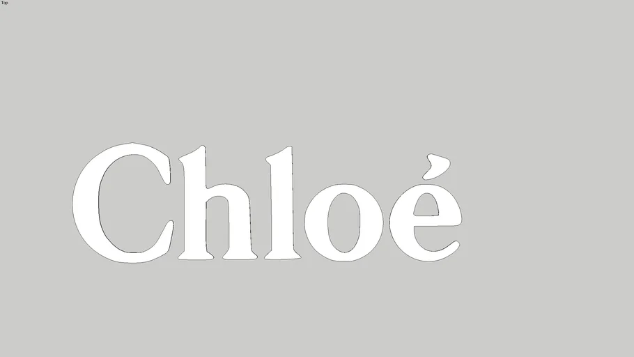 Chloe logo