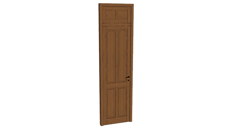 Puerta antigua