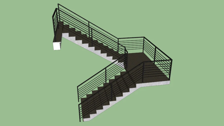 Stair