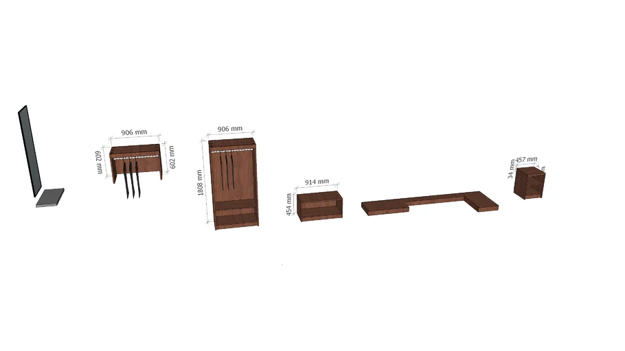 Hotel Furniture
