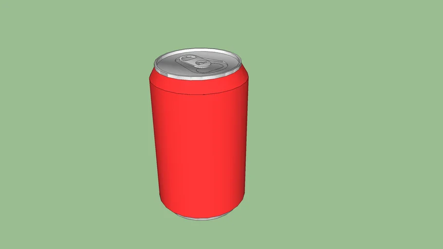 Soda Can