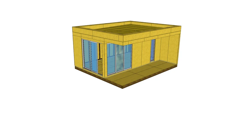 Garden House