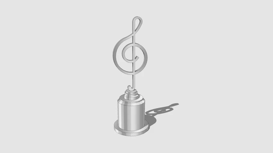 Anugerah Bintang Popular Trophy (2011-present)