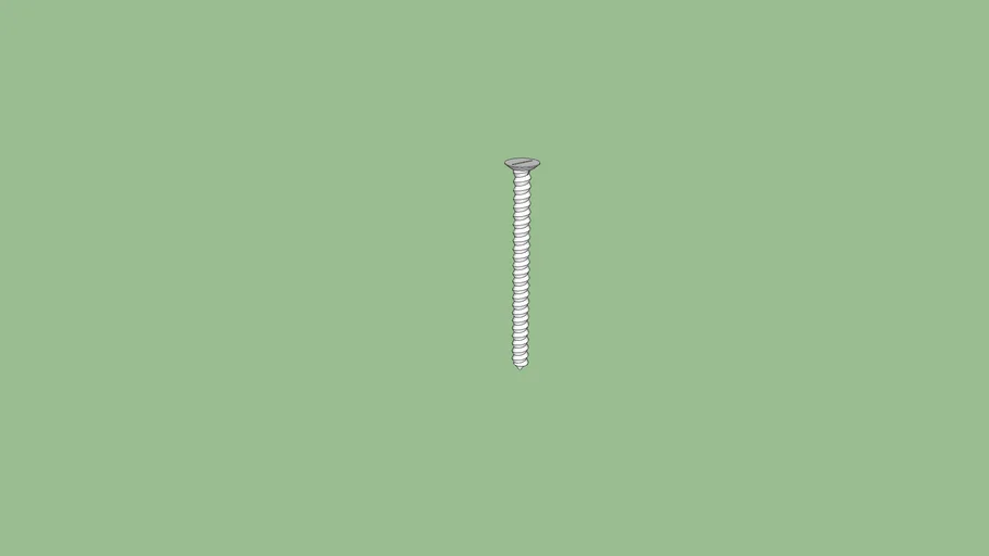 Tornillo