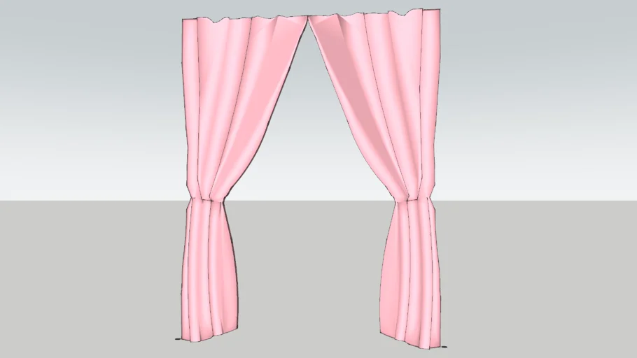 Window curtain