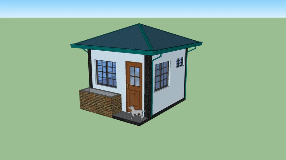 Guard House