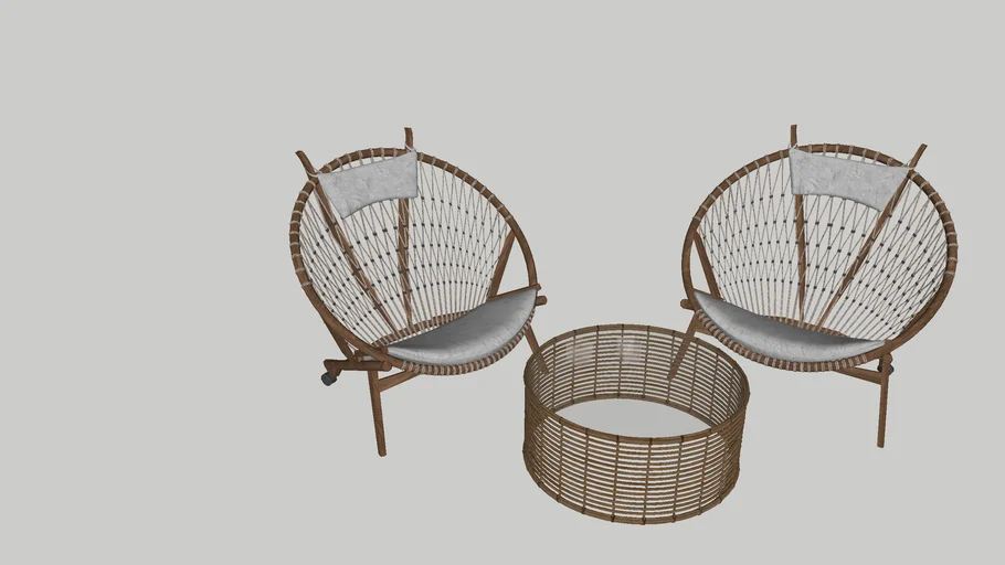 SALA EXTERIOR | 3D Warehouse
