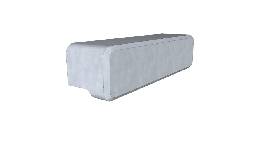 CABINET HANDLE