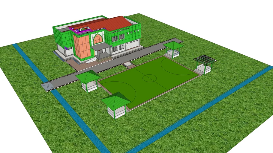 SEKOLAH MADRASAH