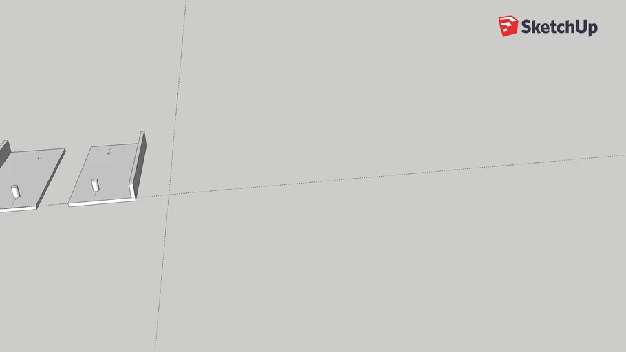 Handle template | 3D Warehouse