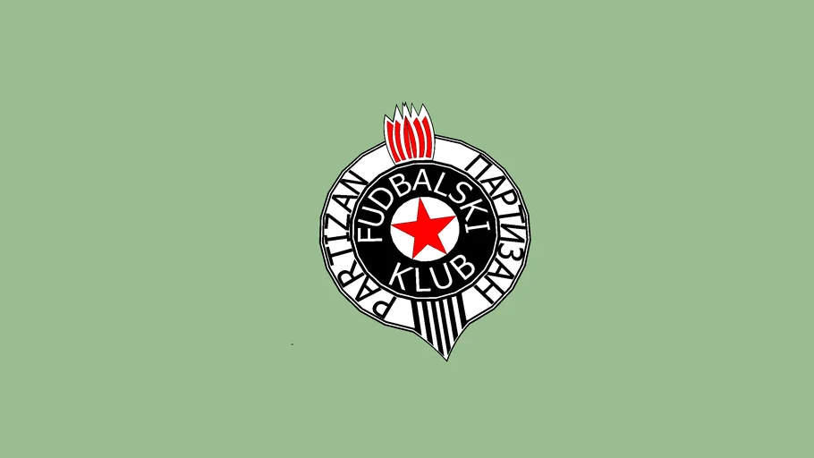 FK PARTIZAN (GRB) ...