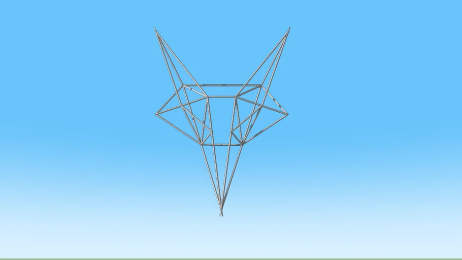 Steel Fox