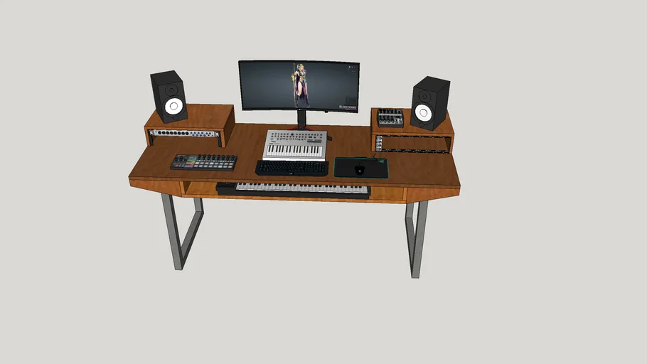 3D Warehouse