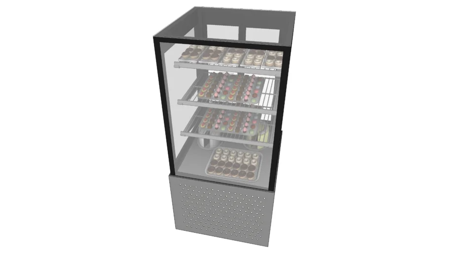 3D Warehouse