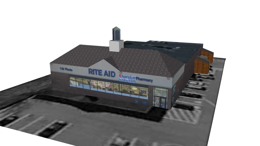 Rite Aid in Ipswich, MA