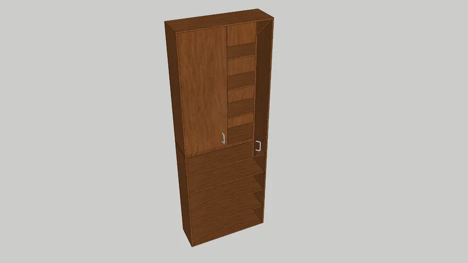 Shoe Rack