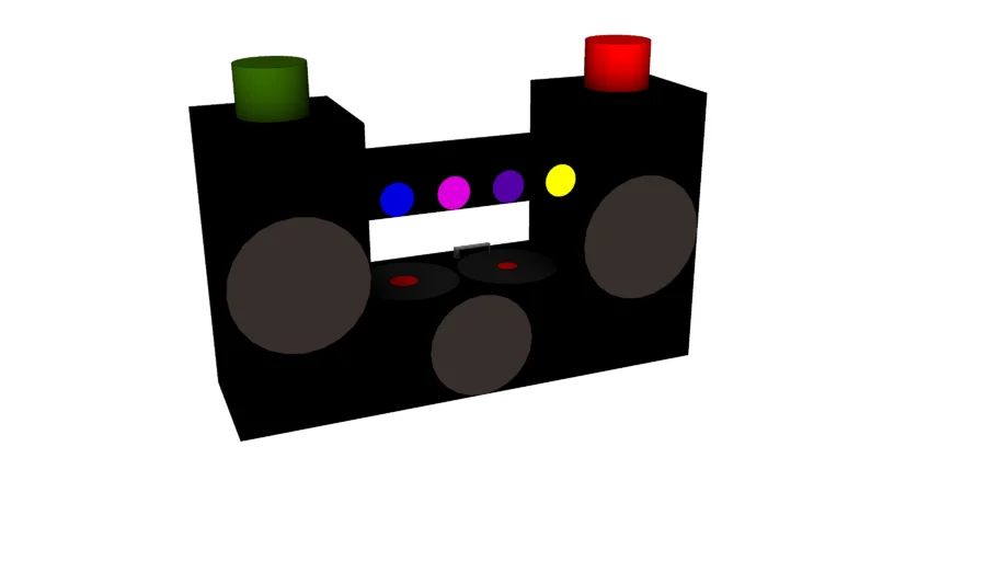 3D Warehouse
